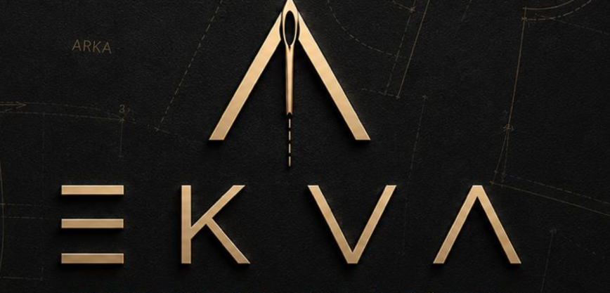 Ekva Tekstil Logo